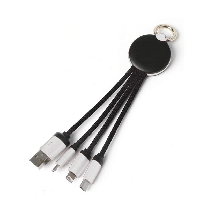 CLIP ON CHARGING CABLE for