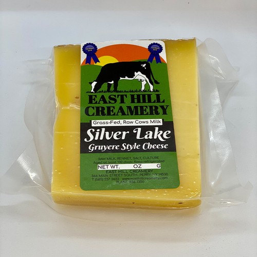 Silver Lake 8oz (2) for