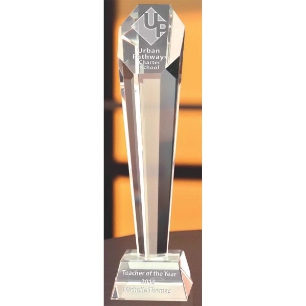 St. Croix Award for