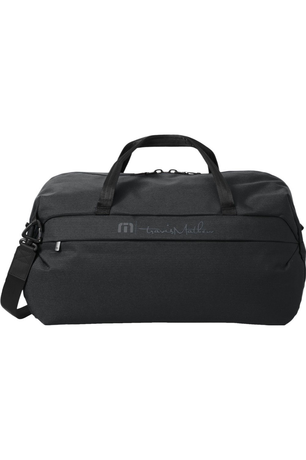 TravisMathew Lateral Duffel for