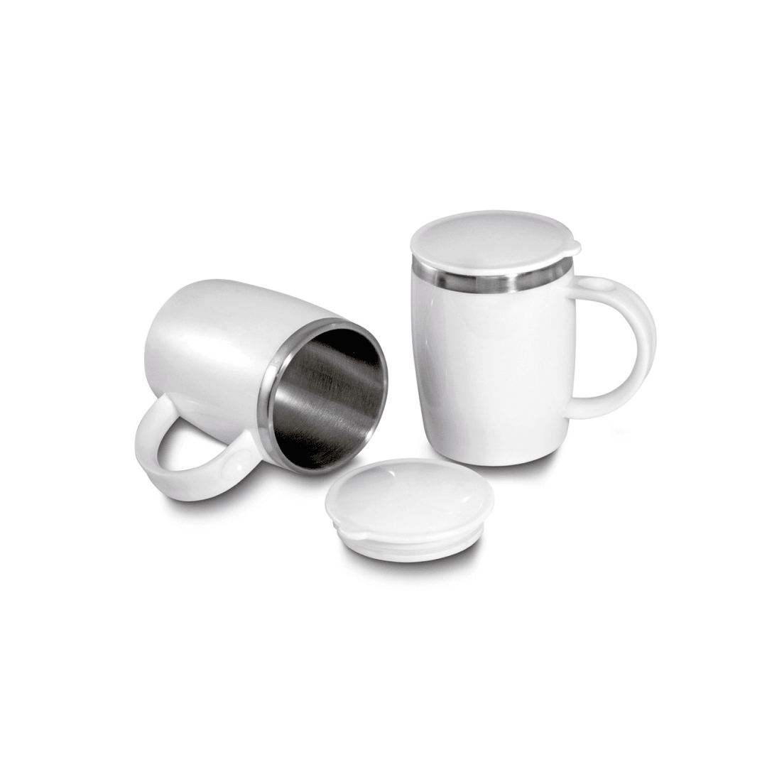 Stainless Steel Mug for