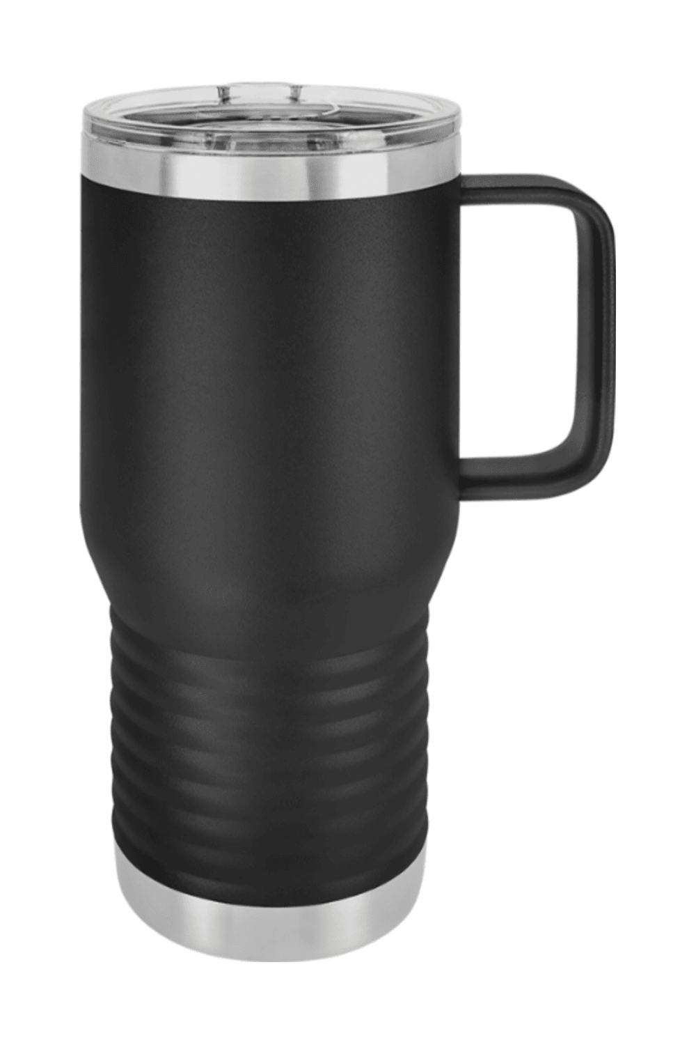 20 oz Vacuum Insulated Travel Mug with Slider Lid for