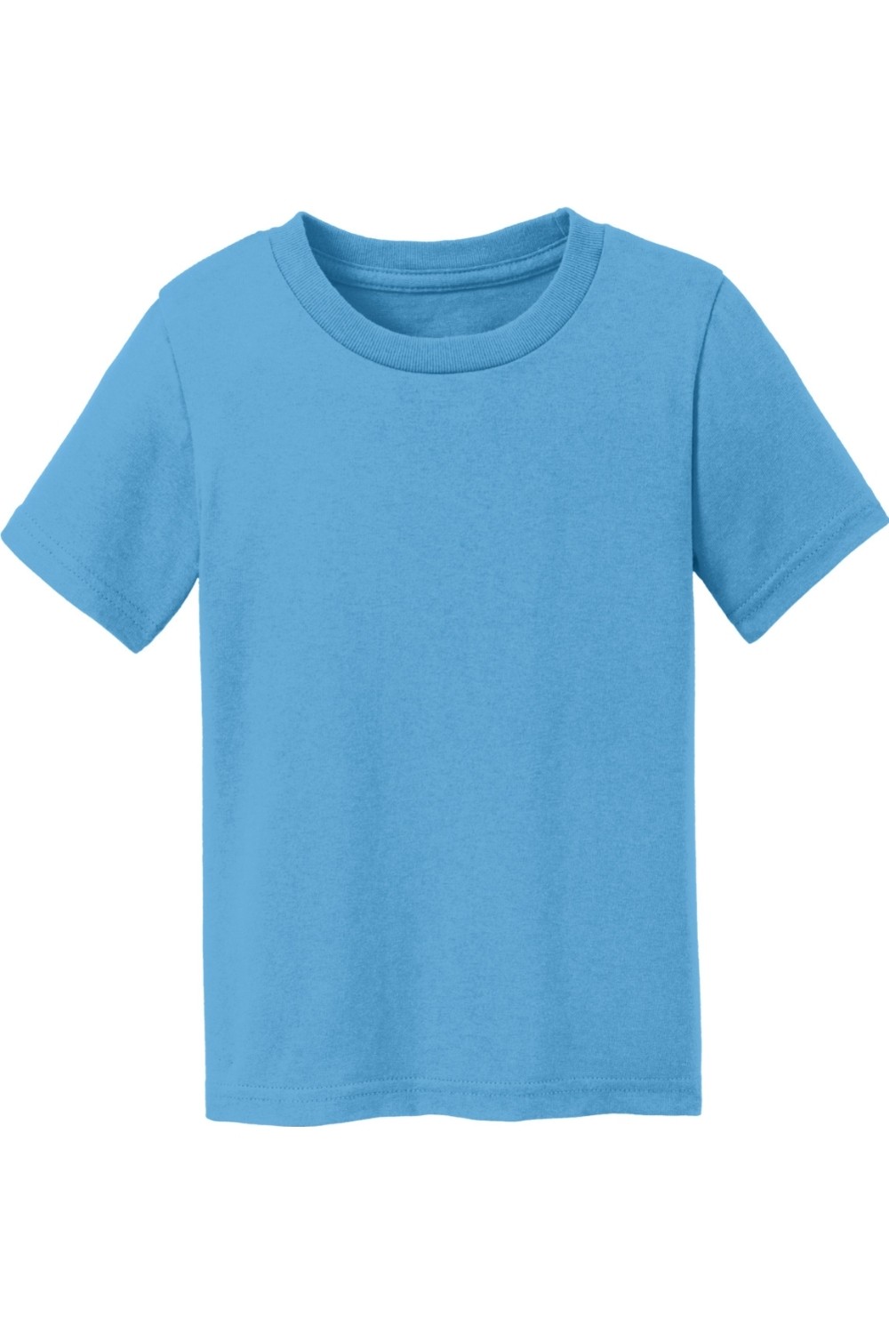 Port & Company Toddler Core Cotton Tee for