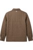 Olive Drab Brown
