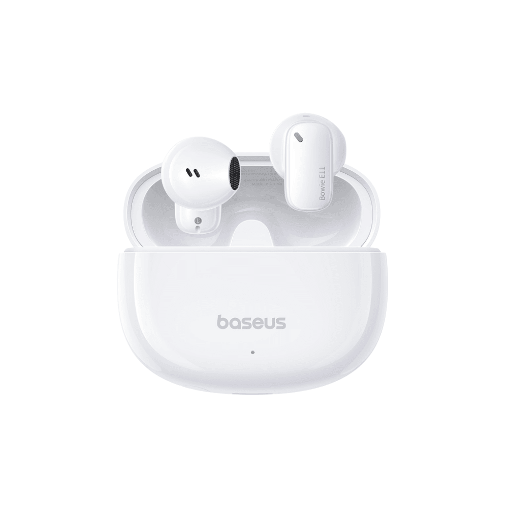 Baseus Bowie Series E10 TWS True Wireless Bluetooth Headset for