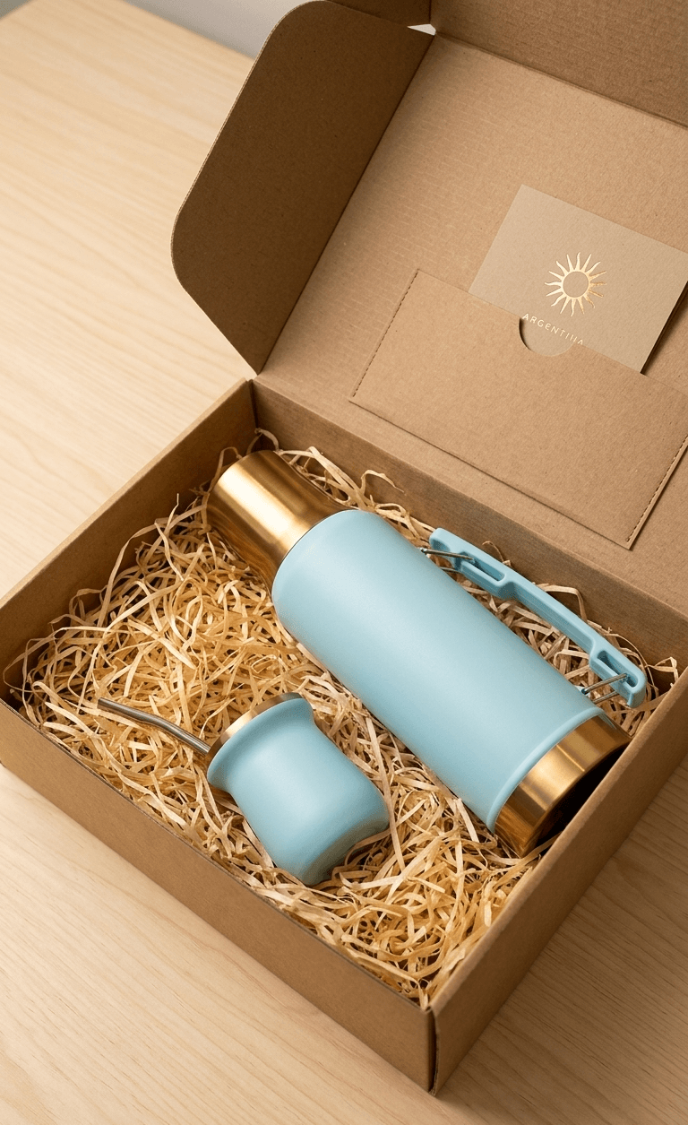 Premium National Passion Kit for