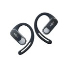 Shokz OpenFit Air Open-Ear True Wireless Earbuds - Black