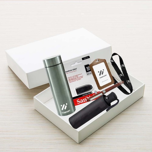Customized Work Kit for