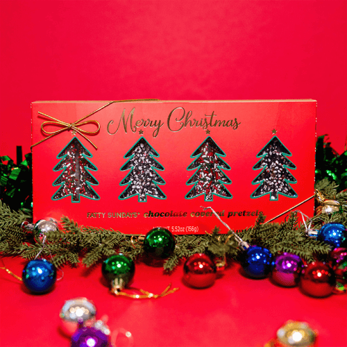 Christmas Gift Set for