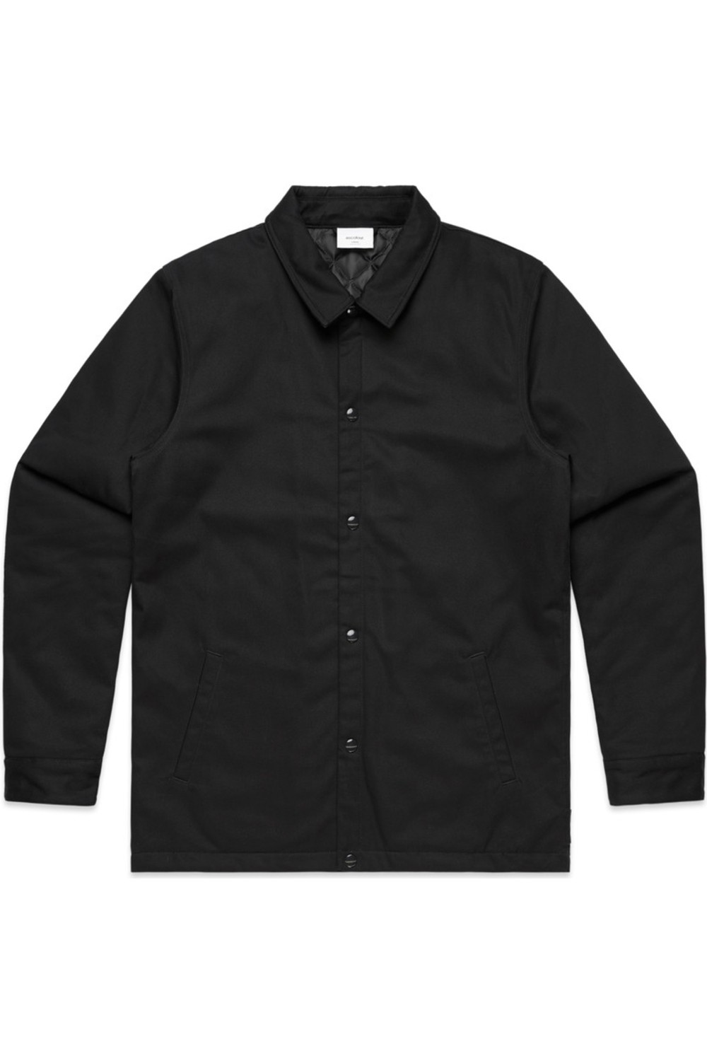 AS Colour Work Jacket for