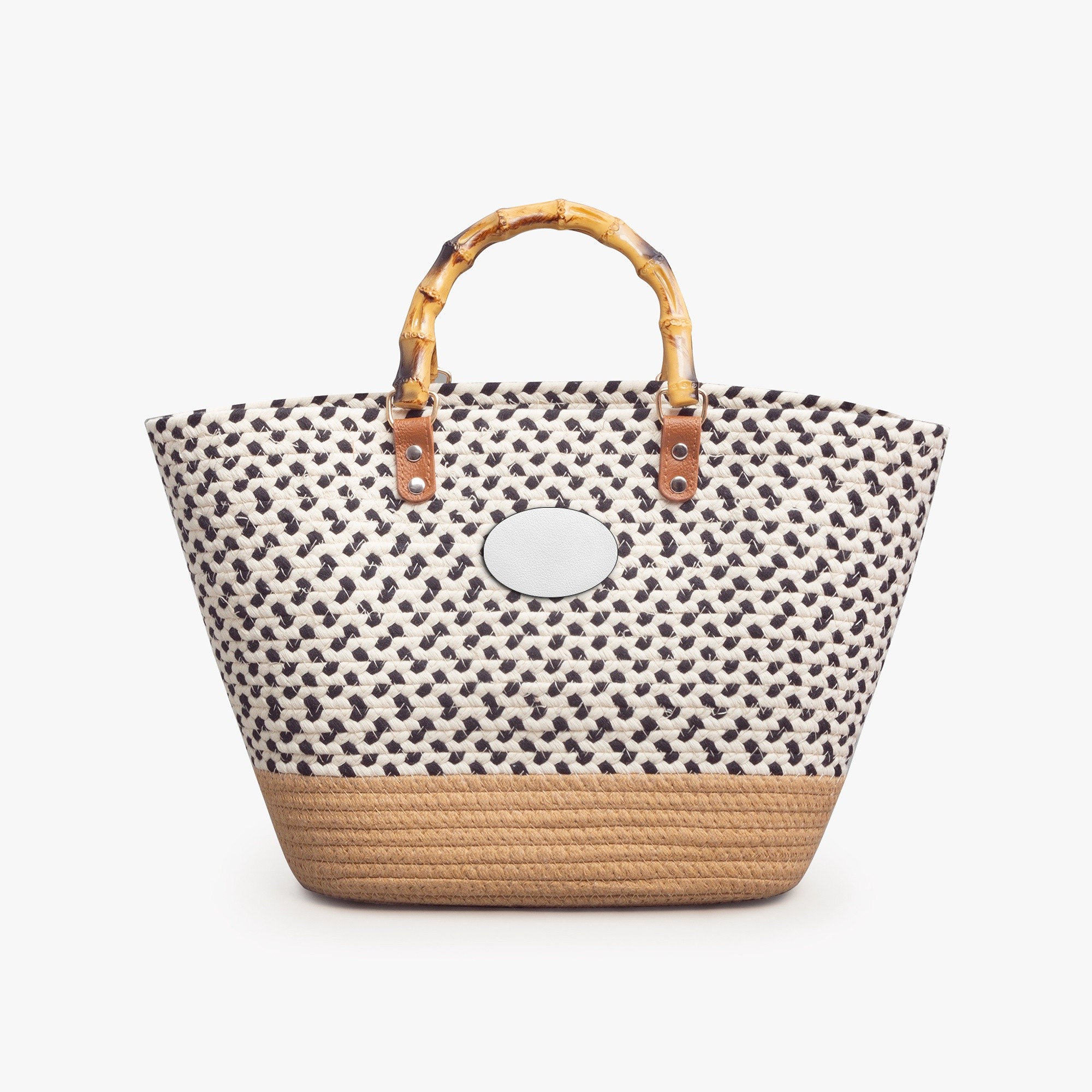Spacious Beach Bag for