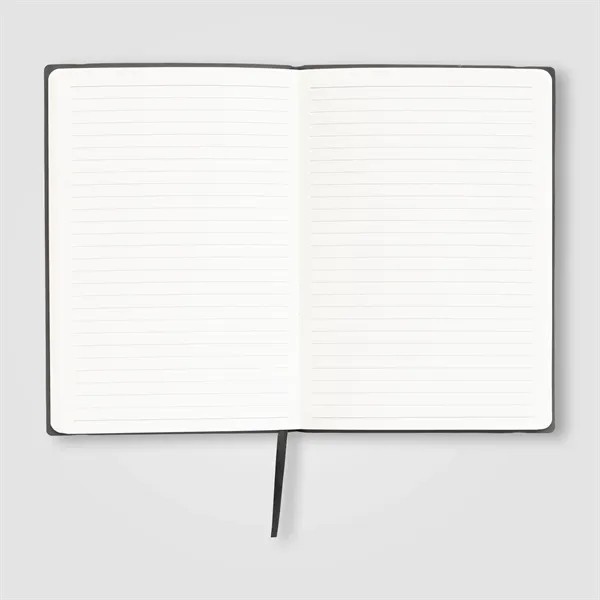 Hemingway Recycled Soft Cover Journal - A5 5.5" x 8.3" for