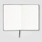 Hemingway Recycled Soft Cover Journal - A5 5.5" x 8.3"