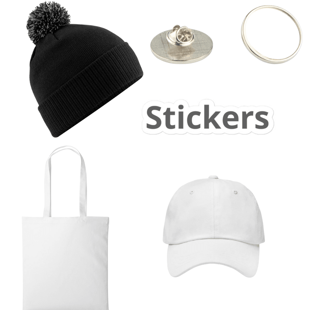 Tokens of Appreciation Kit for