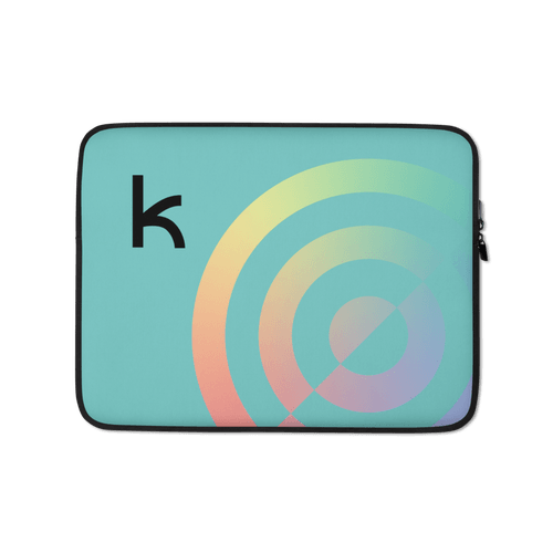 All Over Print Laptop Sleeve  for