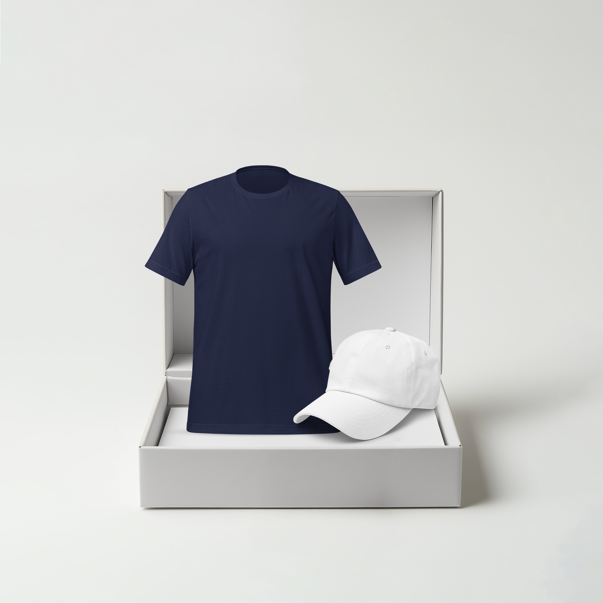 The Duo Style Kit for