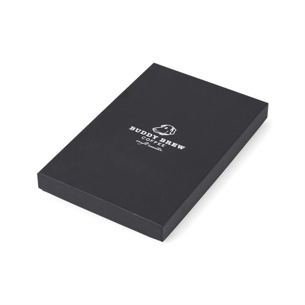 Moleskine® Medium Notebook Gift Box for