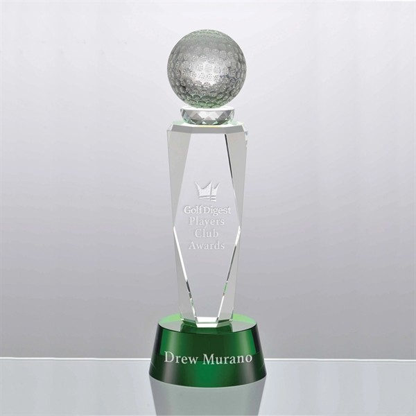 Edinburgh Award for