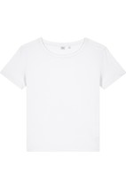 Stanley Stella Serena Iconic Mid-Light Women's Scoop Neck T-Shirt