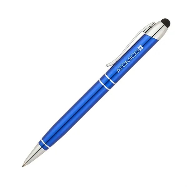 Impact Ballpoint Pen / Stylus for