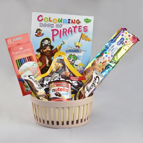 Kiddie Special for