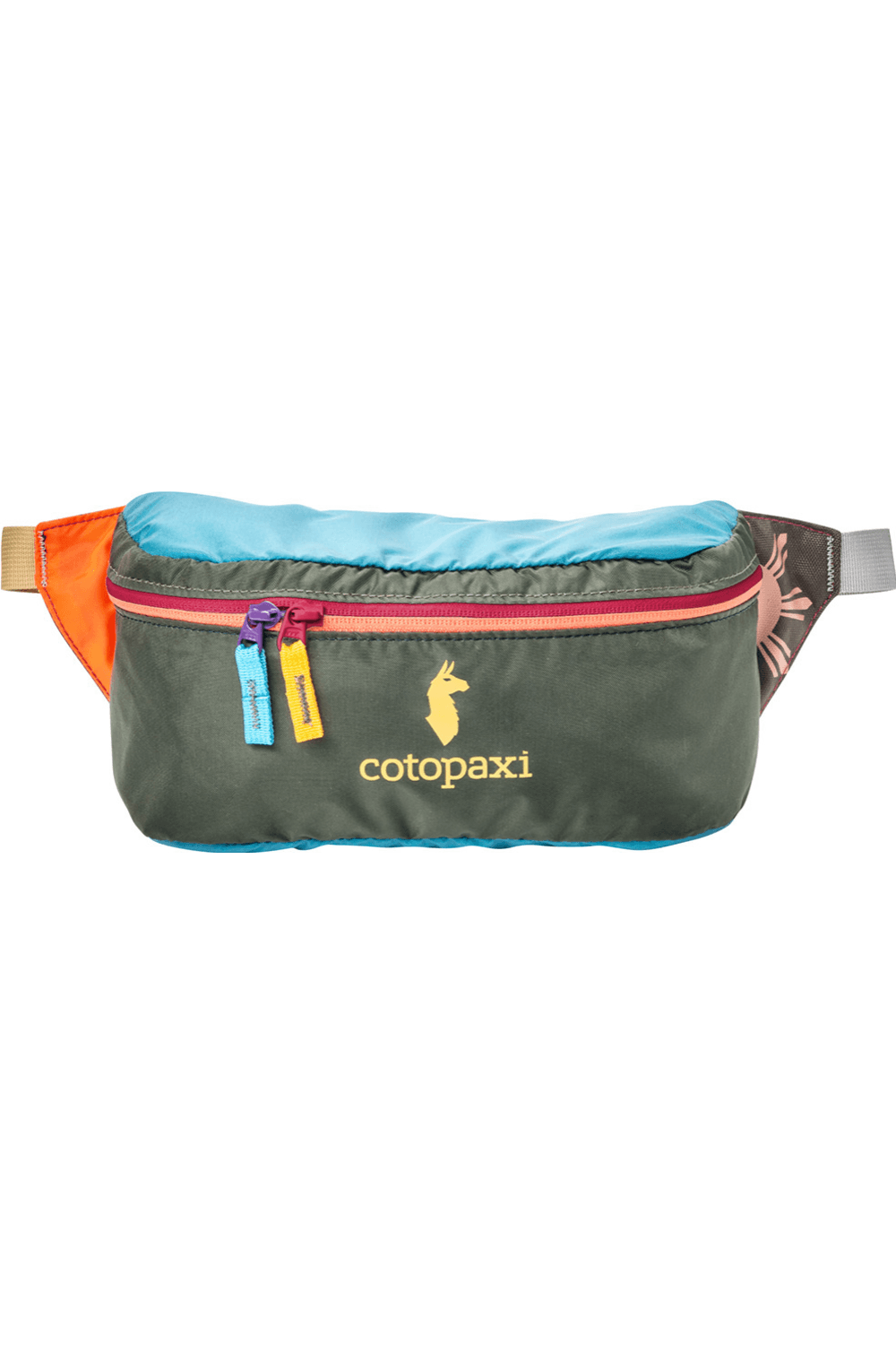 Cotopaxi Bataan Hip Pack for