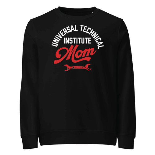 Unisex Organic Sweatshirt for