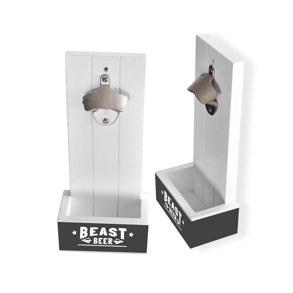Bottle Opener for
