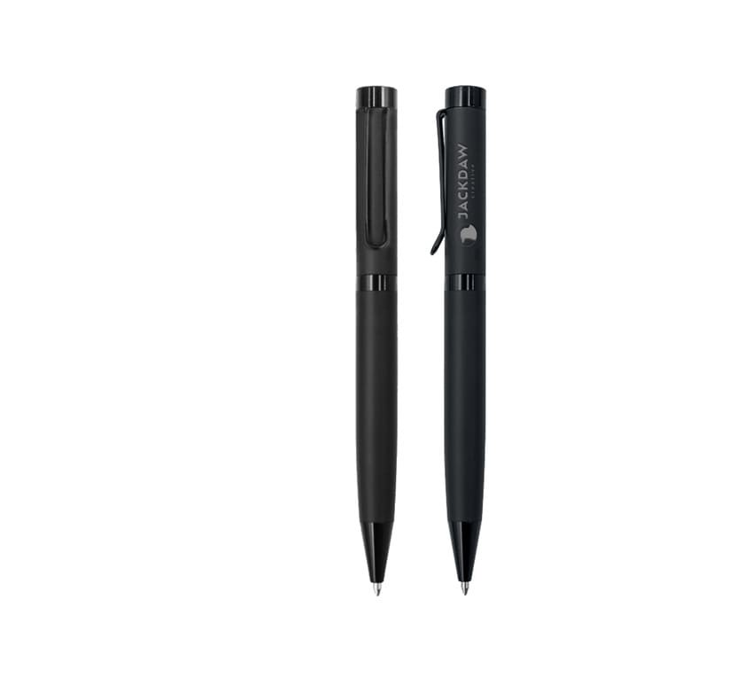  Metal Pen - Black for