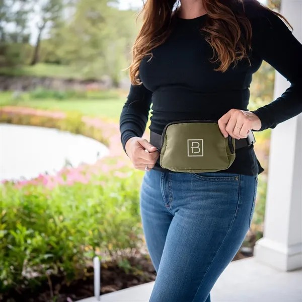 Anywhere Belt Bag for