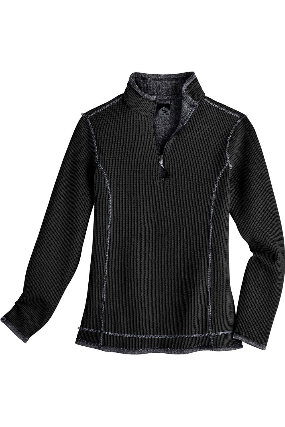 Storm Creek Maverick Quarter Zip for