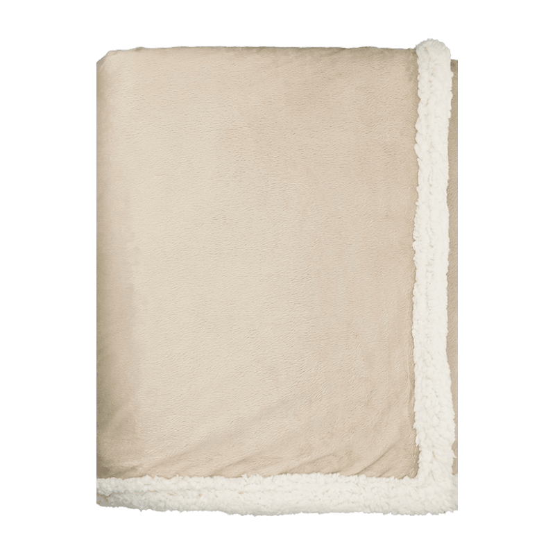 Field & Co.® Cambridge Oversized Sherpa Blanket for