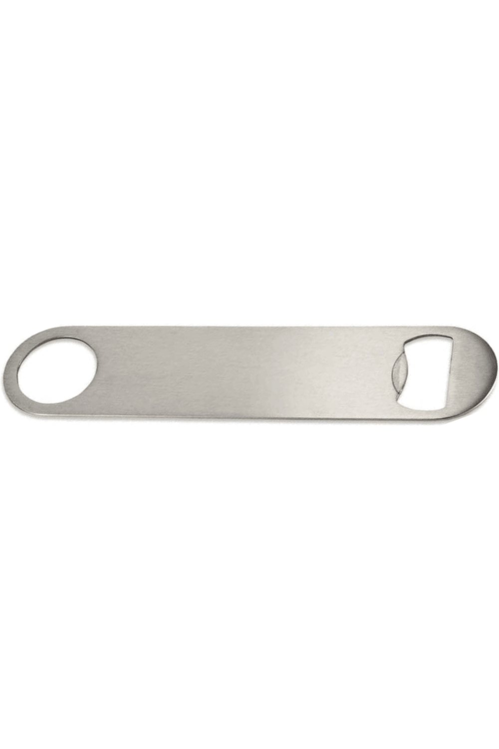 Pub Style Bottle Opener for