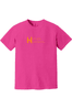 Neon Pink