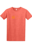 Heather Orange