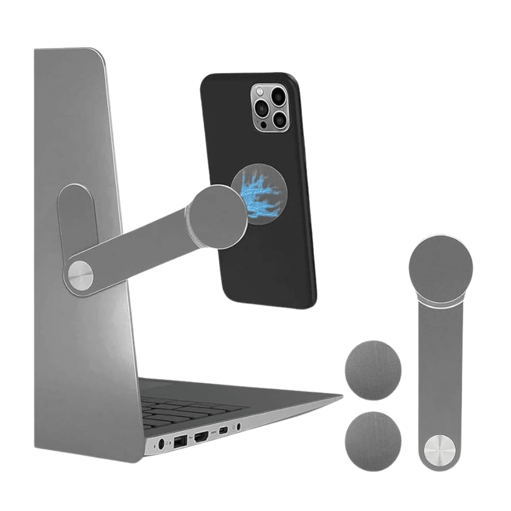 Magnetic Phone Mount for