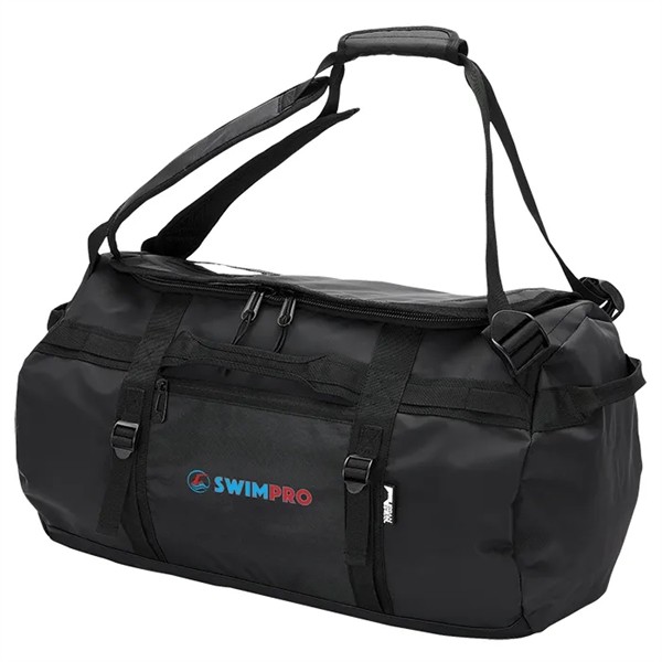 Urban Peak® Waterproof Backpack/Duffel Bag for