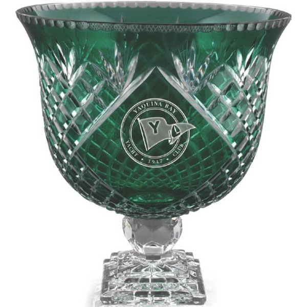 Balmoral Compote Trophy for