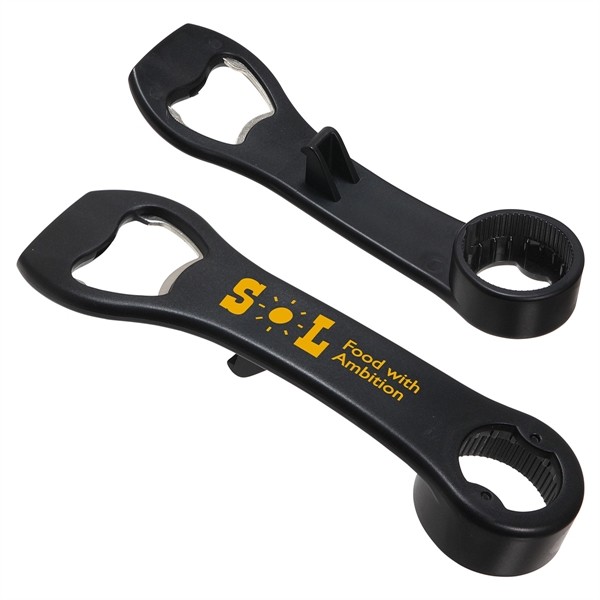 4-In-1 Sure Grip Opener for