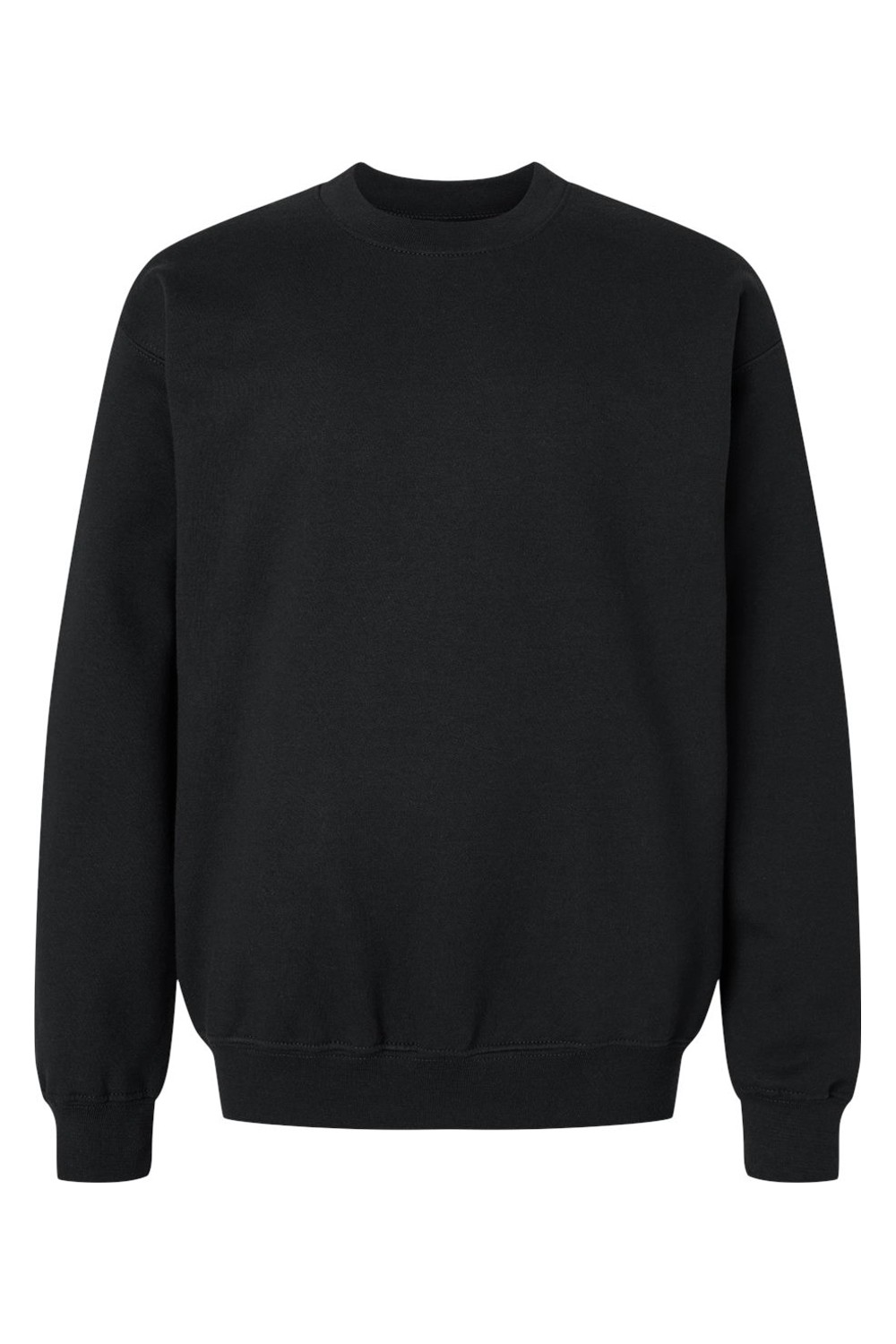 Gildan Youth Softstyle® Midweight Crewneck Sweatshirt for