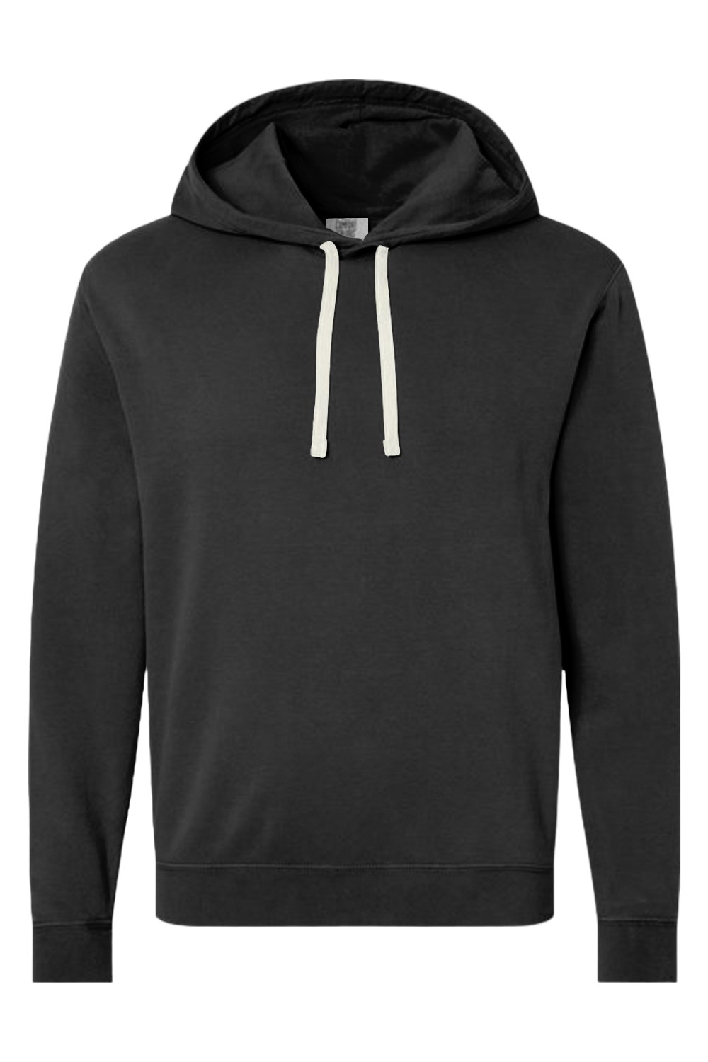 Comfort Colors Garment-Dyed Lightweight Fleece Hooded Sweatshirt for
