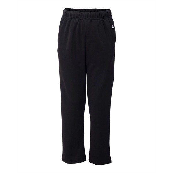 Badger Youth BT5 Performance Fleece Sweatpants for