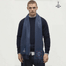 Dark Heather Blue