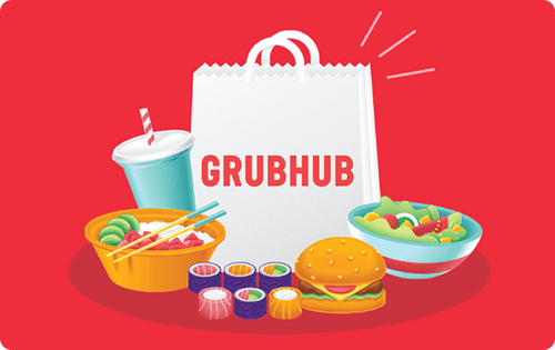 GrubHub US for