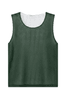 Forest Green/ White