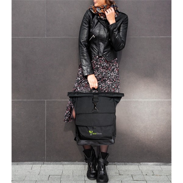 The Mission Backpack for
