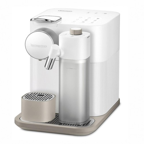 Nespresso De'Longhi Lattissima for