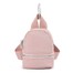 Pastel Pink