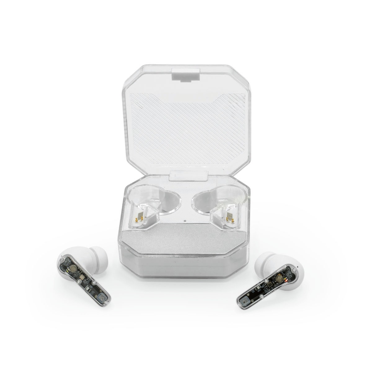 Ghostbuds Earbuds for
