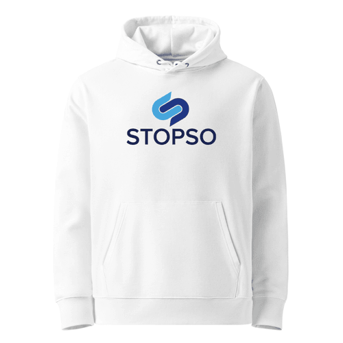 Unisex Professional Hoodie for